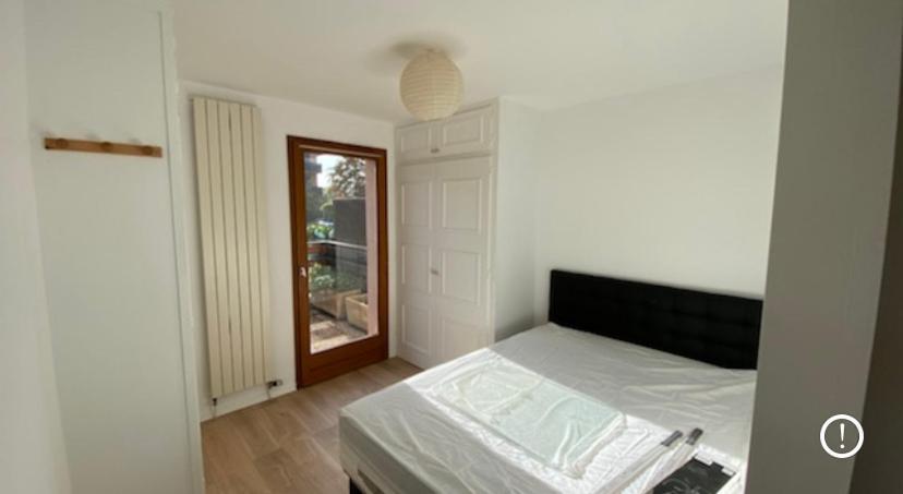 Apartamento Jolie T2 - Tres Grande Terrasse Thonon-les-Bains Exterior foto